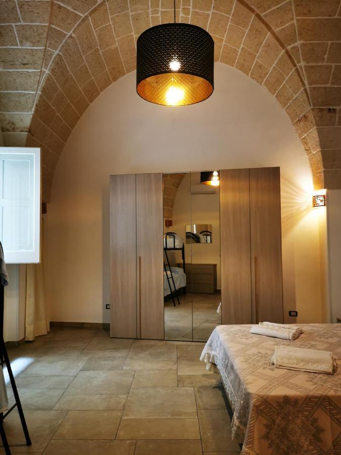 La Vecchia Torre 1920 Apartment Grottaglie Exterior foto