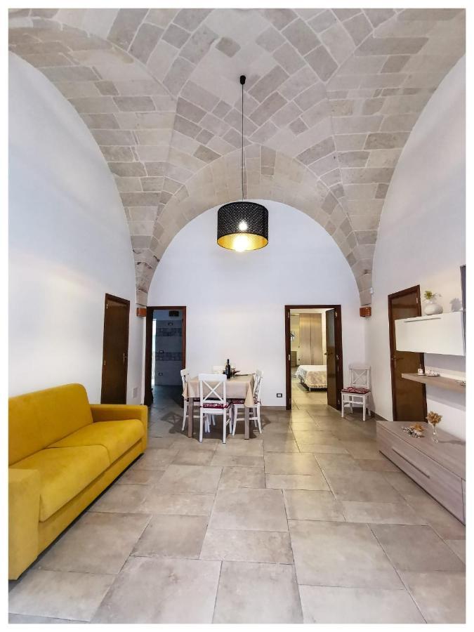 La Vecchia Torre 1920 Apartment Grottaglie Exterior foto